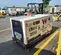 2022 Wacker Neuson G25 T4F Diesel Generator