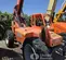 2018 SKYTRAK 8042 Forklift