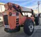 2018 SKYTRAK 10054 Forklift
