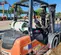 2020 Toyota 8FGU25 Warehouse Forklift