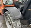 2017 JLG 742 Forklift