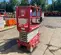 2018 MEC MICRO 19 Scissor Lift