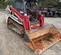 2025 Takeuchi TL6R Track Loader