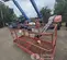 2017 Skyjack SJ40T Boom Lift