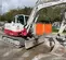 2021 Takeuchi TB290C Mini Excavator