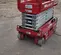 2017 MEC MICRO 19 Scissor Lift