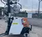 2019 Magnum Pro MLT6SM Portable Light Tower