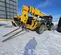 2021 JCB 512-56 Forklift