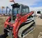 2020 Takeuchi TL12R2-CR Track Loader