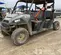 2021 Polaris PRO XD 4000D Utility Vehicle