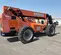 2018 SKYTRAK 10054 Forklift