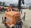 2021 Generac MLT6SMDS Portable Light Tower