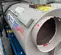 2023 Frost Fighter IDH400QR Indirect Fired Heater