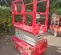 2018 MEC MICRO 19 Scissor Lift