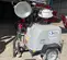 2022 Wacker Neuson LTV6L Portable Light Tower