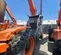 2015 XTREME XR1245 Forklift