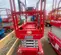 2019 MEC MICRO 19 Scissor Lift