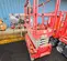 2019 MEC MICRO 19 Scissor Lift