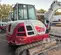 2021 Takeuchi TB370CL Mini Excavator
