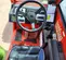 2019 Skyjack SJ843TH Forklift
