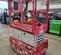 2018 MEC MICRO 19 Scissor Lift