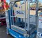 2018 Genie GR-20 Self-Propelled One-Person Lift