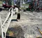 2021 Takeuchi TB216 Mini Excavator