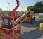2017 JLG 600S Boom Lift