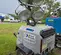 2018 Wacker Neuson LTV6K Portable Light Tower