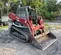 2020 Takeuchi TL12V2-CR Track Loader