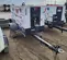 2023 Wacker Neuson G50 T4F 600V Diesel Generator