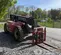 2018 Skyjack SJ643TH Forklift