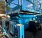 2016 Genie GS-5390 RT Rough Terrain Scissor Lift
