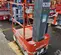 2018 Skyjack SJ12 Self-Propelled One-Person Lift
