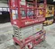 2019 MEC MICRO 19 Scissor Lift