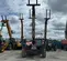 2020 JLG 1255 Forklift