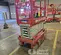 2019 MEC MICRO 19 Scissor Lift