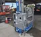 2018 Genie GR-20 Self-Propelled One-Person Lift