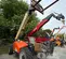 2018 JLG 1255 Forklift