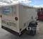 2020 Doosan P425/HP375EXT4I Air Compressor