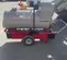 2023 Frost Fighter IDH400QRM Indirect Fired Heater