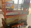 2022 JLG AE1932 Scissor Lift