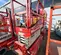 2019 MEC MICRO 19 Scissor Lift