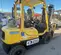2020 HYSTER H50XT Warehouse Forklift