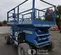 2017 Genie GS-4390 RT Rough Terrain Scissor Lift