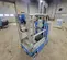 2017 Genie GR-20 Self-Propelled One-Person Lift
