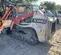 2019 Takeuchi TL12R2-R Track Loader
