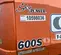 2017 JLG 600S Boom Lift