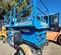 2017 Genie GS-3384 RT Rough Terrain Scissor Lift