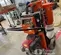 2022 Husqvarna T4000P SC Vacuum